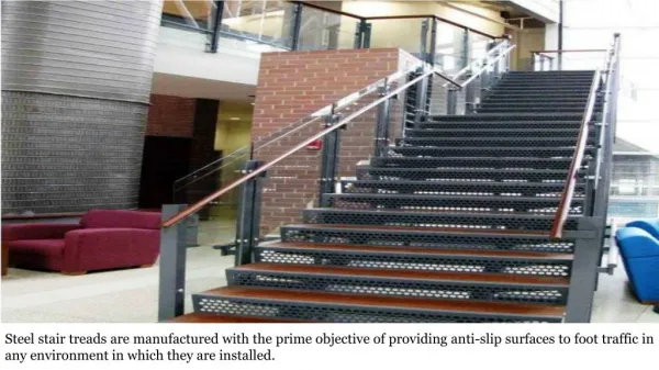 Stair Treads Manufacturers in UAE | Stainless Steel Stair Treads UAE