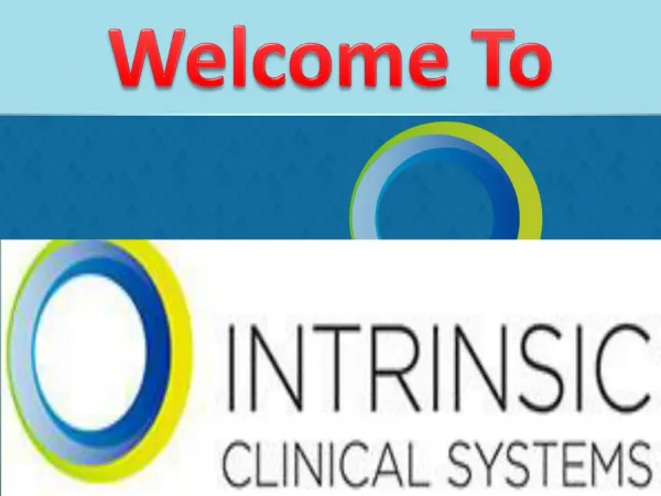 Clinical Trials Management System