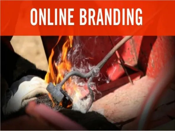 Digital Marketing Agency India, Online Branding Services