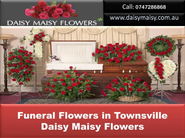 Look For Of Funeral Flowers For Each Occasion