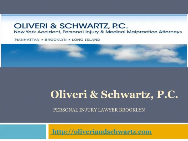 Affordable Personal injury services