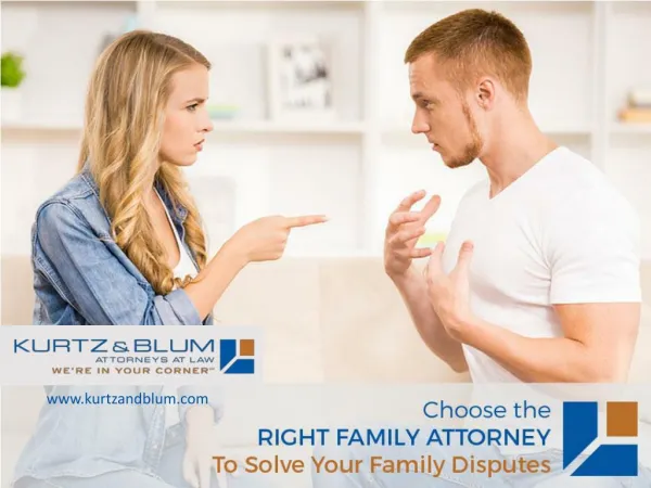 Tips to Finding the Right Family Lawyer in Raleigh NC