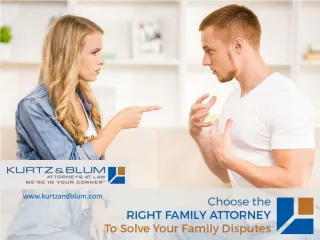 Tips to Finding the Right Family Lawyer in Raleigh NC