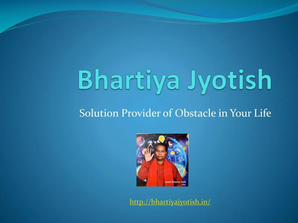 bhartiya jyotish