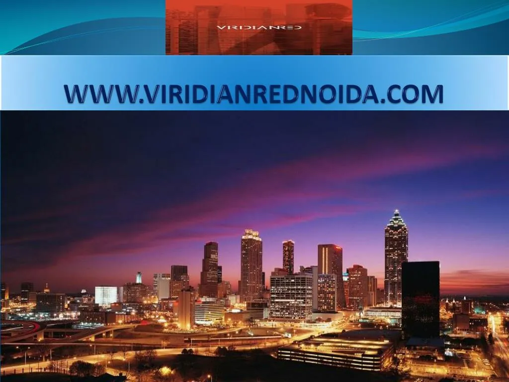 www viridianrednoida com