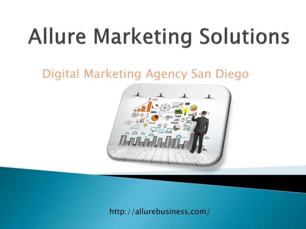 Digital Marketing Agency San Diego