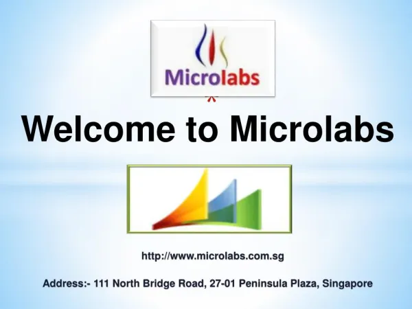 Execute your business with Microlabs CRM Solutions and Business Software