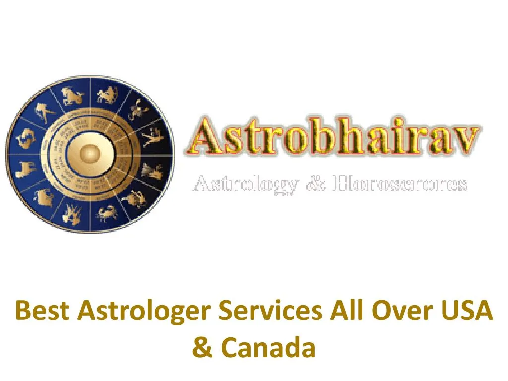 best astrologer services all over usa canada