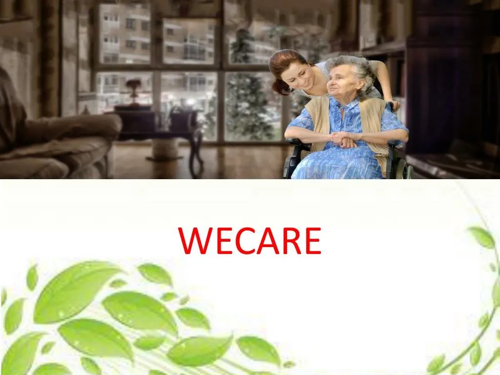 wecare