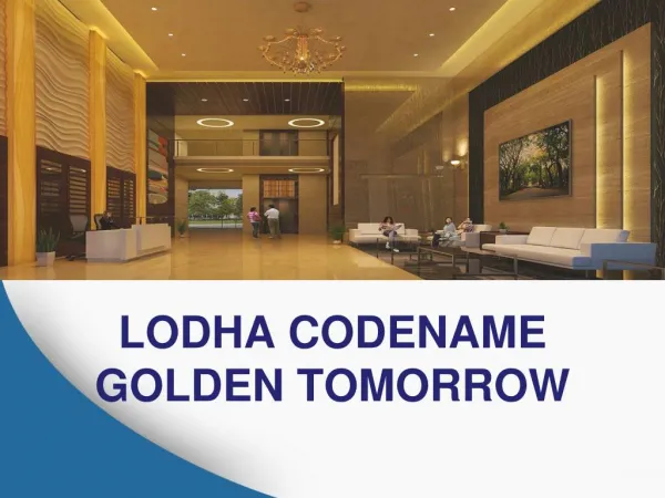 Codename Golden Tomorrow: For free site Visit call on 07718064506
