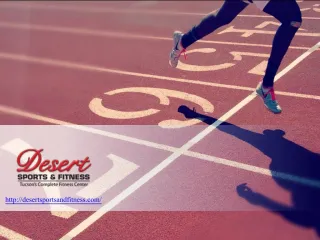 Gyms Tucson - slide 1