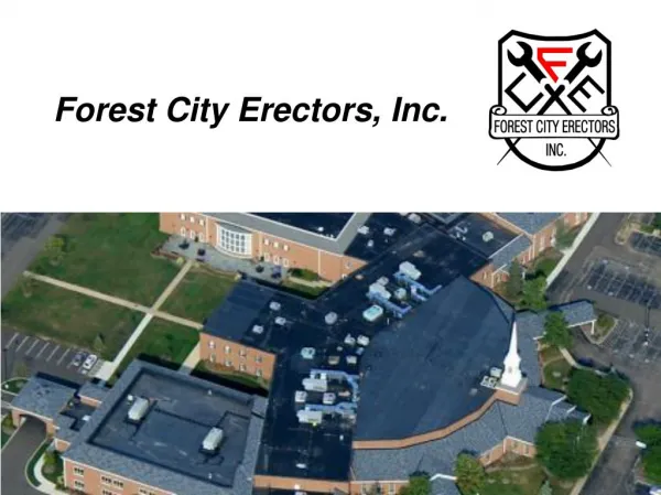 Visit Forest City Erectors For Girder Slab Services