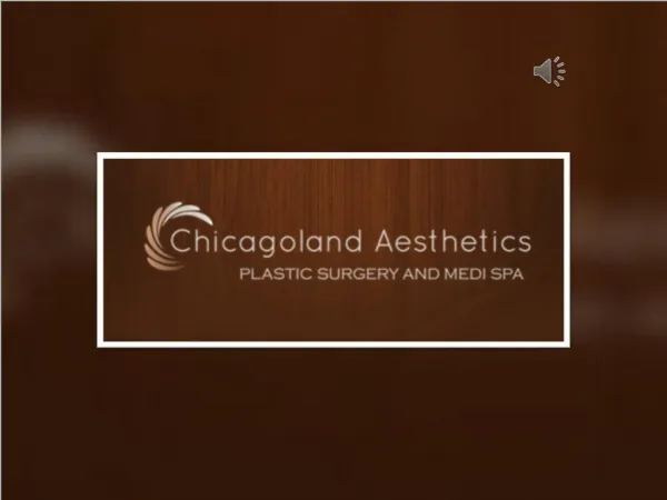 Facelift Procedures in Chicago - Chicagoland Aesthetics
