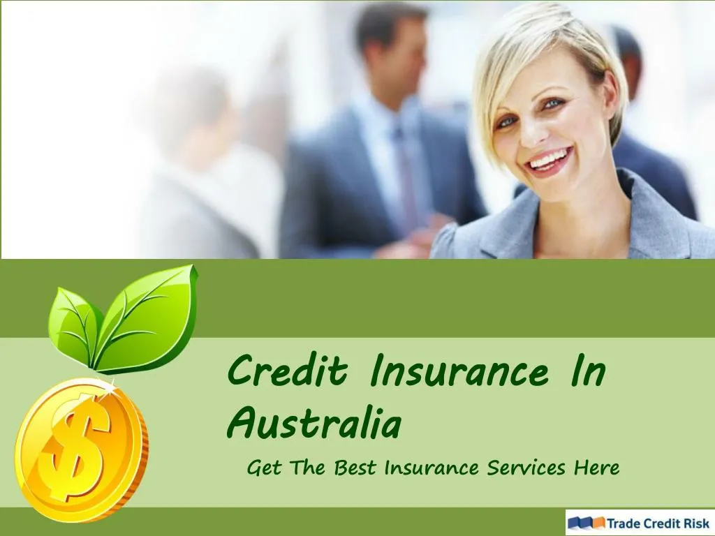 credit insurance in australia