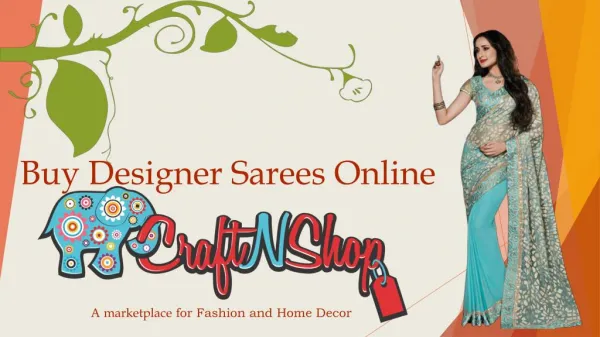 Women clothes online in India