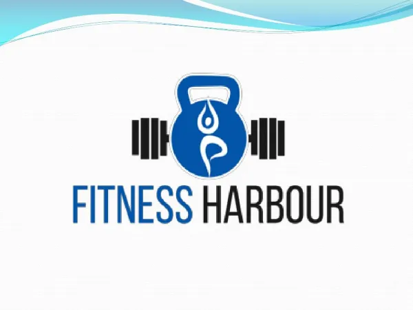 Fitness Harbour