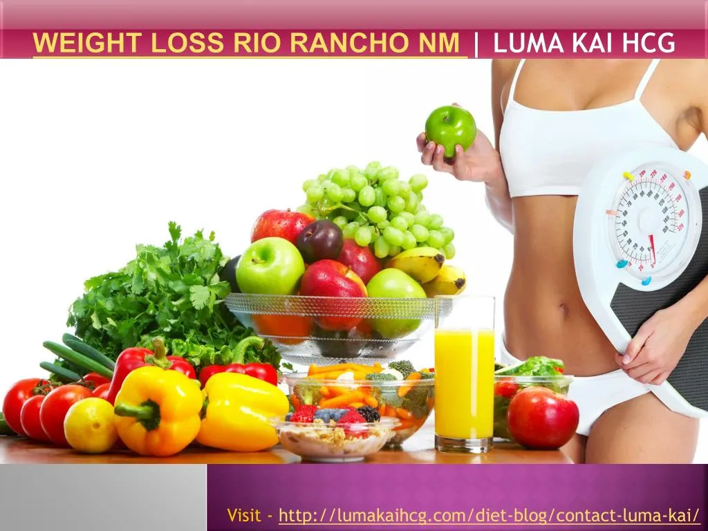 weight loss rio rancho nm luma kai hcg