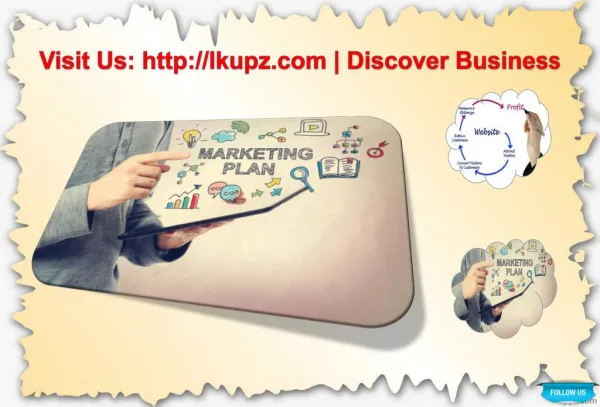 Website Marketing Company - Lkupz.com