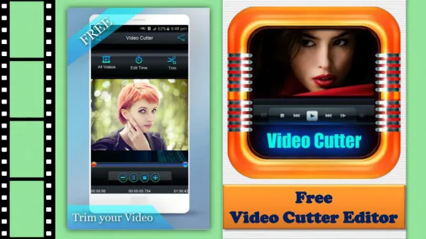 Video cutter editor free android apps