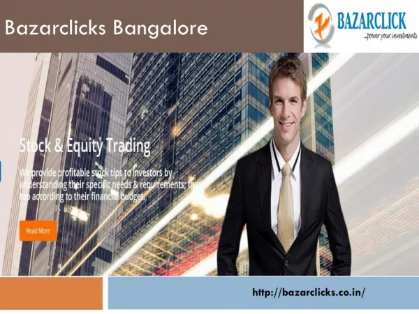 Reviews on Bazarclick Services Pvt Ltd Bangalore