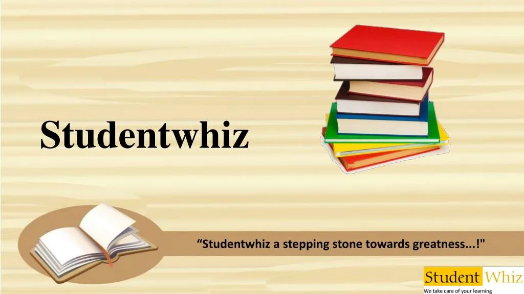 studentwhiz