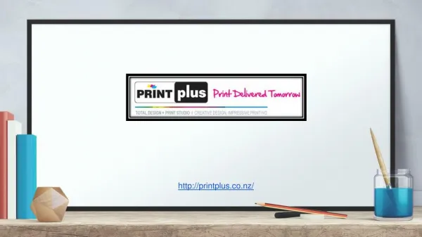 Print Plus - Label Printing Auckland