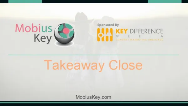 Mobius Key_Scene 4_Takeaway Close | Artificial Intelligence | Digital Story Telling