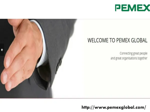 Pemex Global Consultancy Delhi India