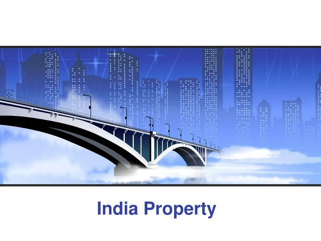 india property