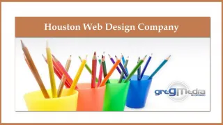 Web Design Company - slide 1