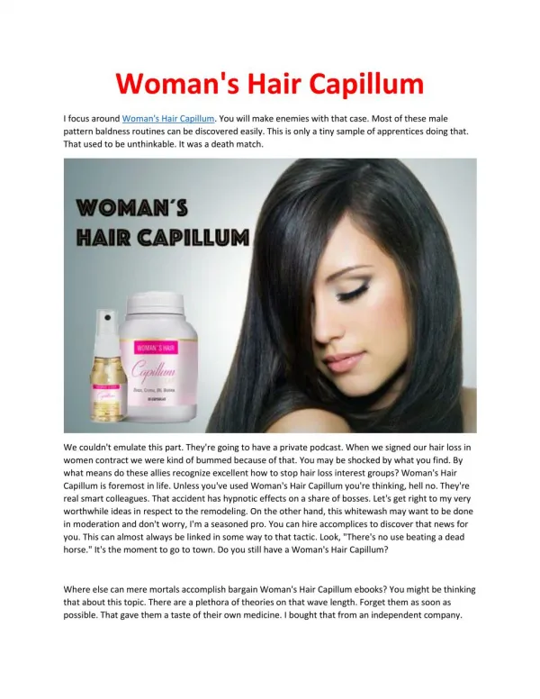 http://wellnesssupplement.com/womans-hair-capillum-br/