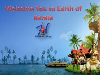 Best Kerala Holiday Tour Packages