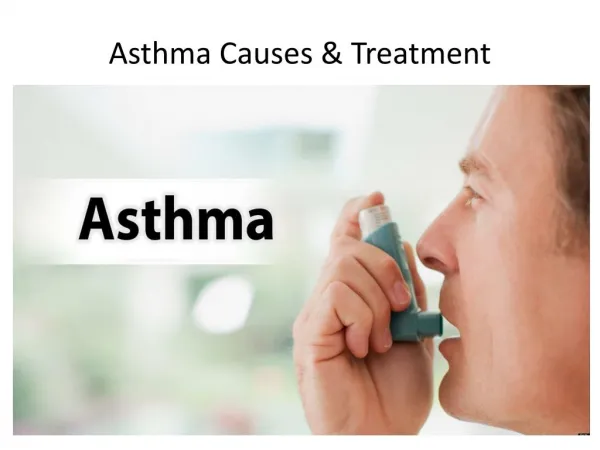 Asthma Treatment Clinic Novena Singapore
