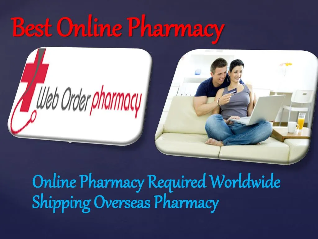 best online pharmacy