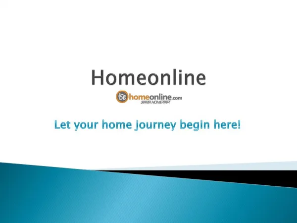 Homeonline