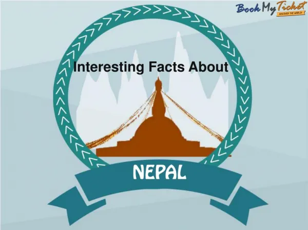 Interesting Facts About Nepal