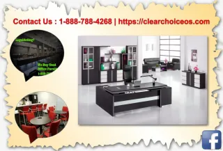 Furniture - Select Liquidation