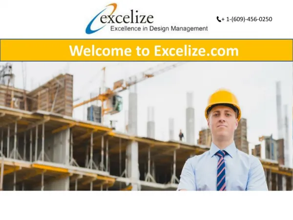 BIM consulting Services Available Only at Excelize.com