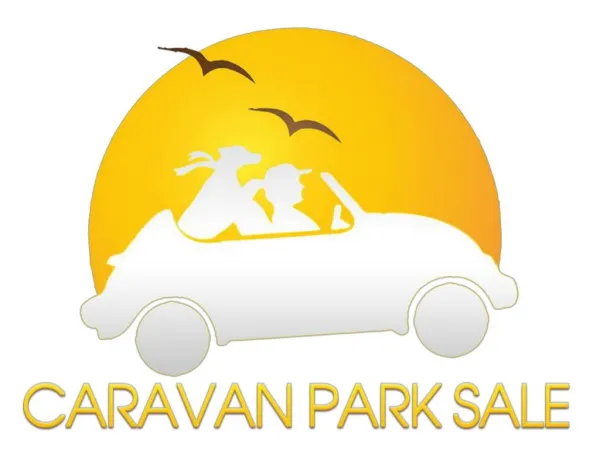 Caravan Park Sales