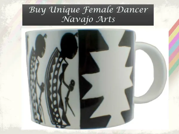 Buy Unique Female Dancer Navajo Arts
