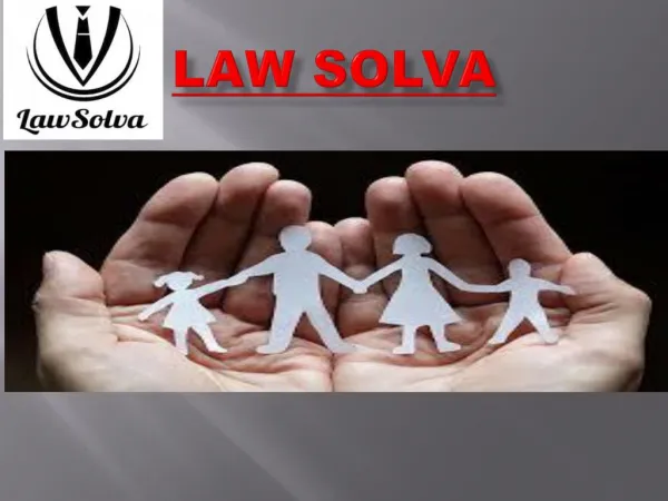 Divorce Lawyers In Chandigarh