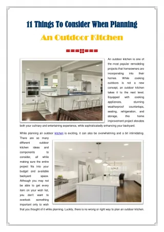 Kitchen Designs Dallas