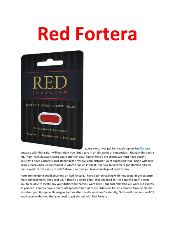http://www.fitwaypoint.com/red-fortera/