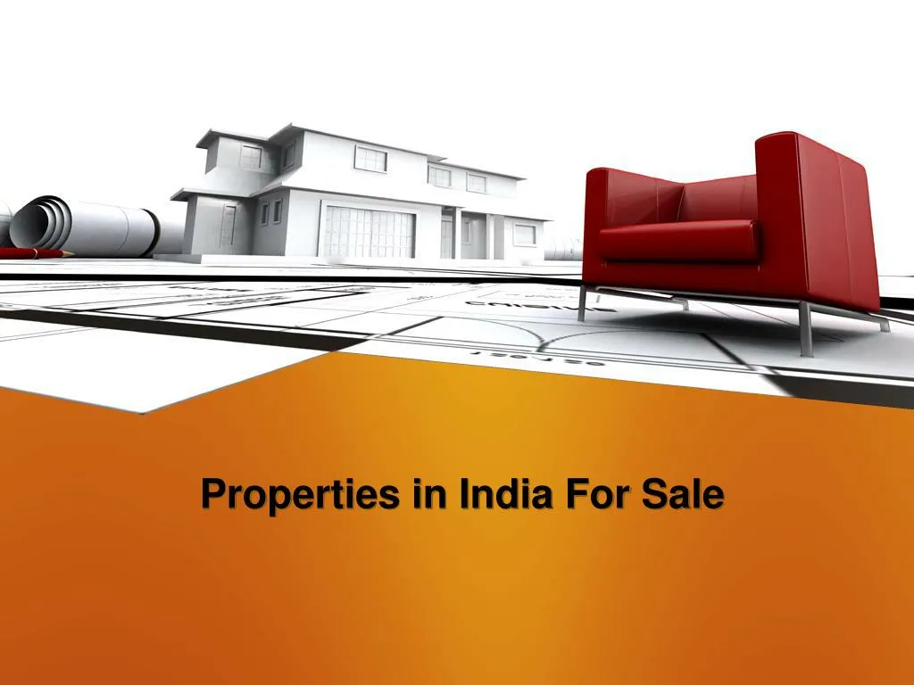 properties in india for sale