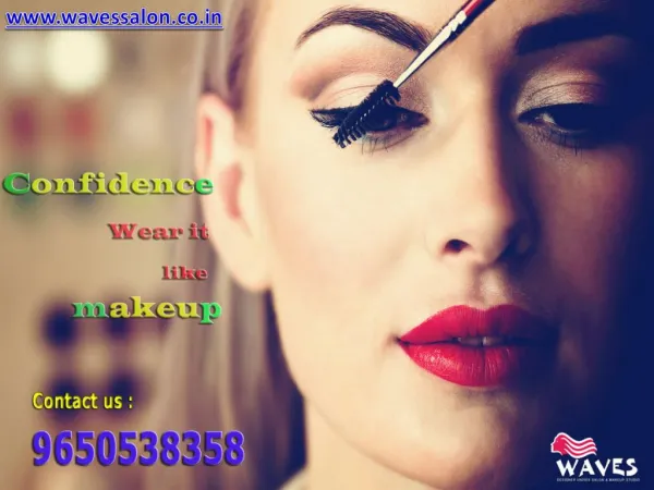 Splendid makeup studio in noida,serving services since last 25 years.call 9650538358 for prebooking & appointements.