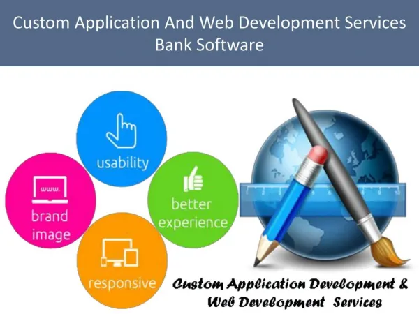Bank Software | EQL Business Solutions Private Limited