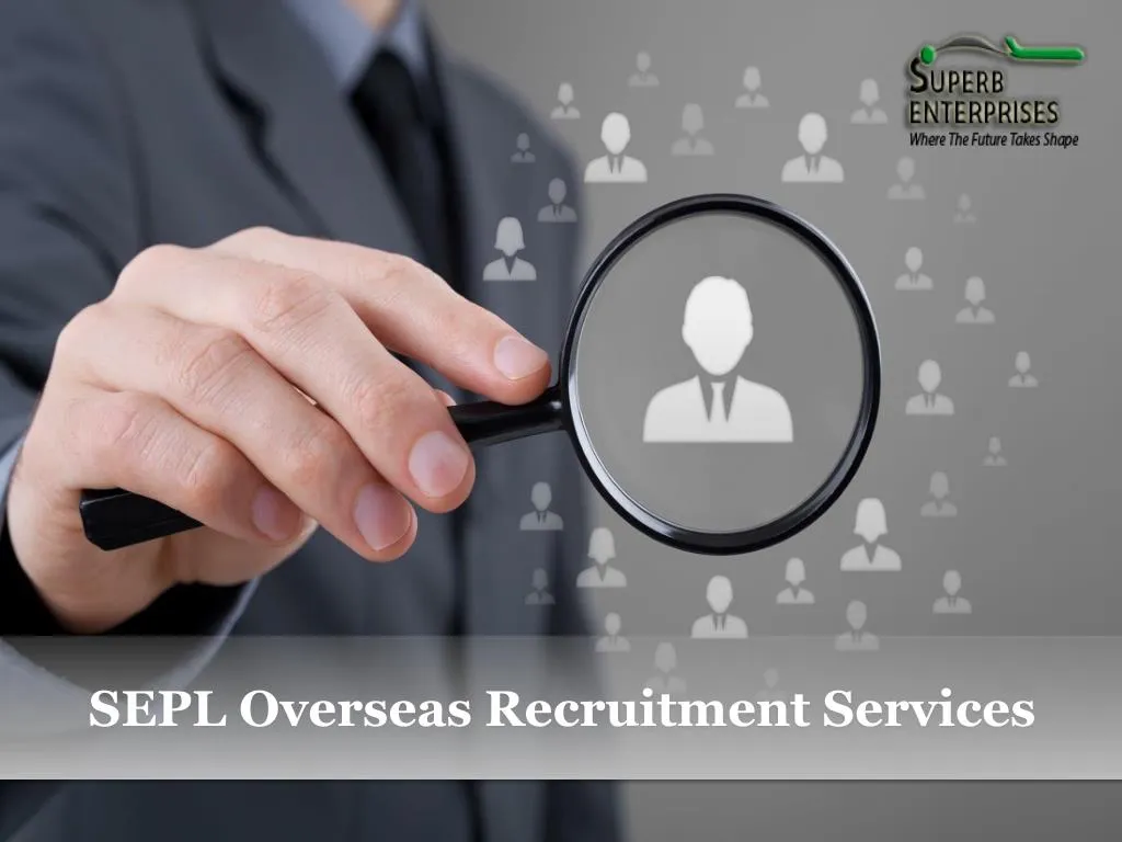 sepl overseas recruitment services