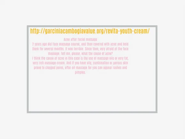 http://garciniacambogiavalue.org/revita-youth-cream/