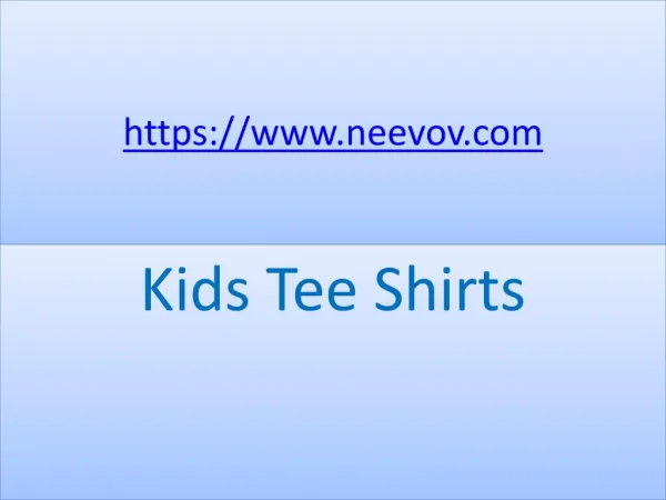 Kids Purple Colour Tee Shirts with Cotton