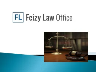 Auto Accident Attorney in Dallas - slide 1